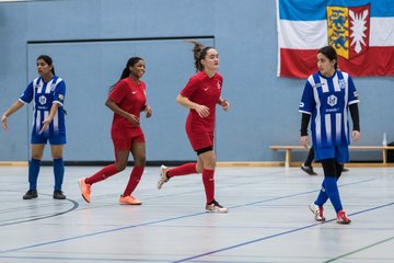 Bild 381 - wBJ Futsalmeisterschaft Runde 1